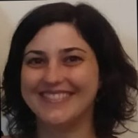 Ana Cristina Alves da Silva