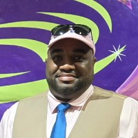 Jerod Randolph