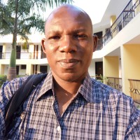 Wilfred Ouko