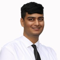 Kush Patel