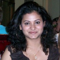 Jyoti J. Shetty