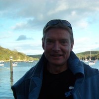 Chris Nicholas