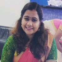 Dr. Linya G S