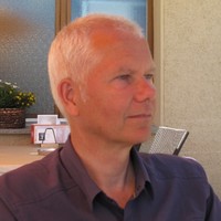 Ton Van Vliet