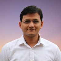 Dipesh Patel