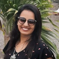 Gayatri Patil