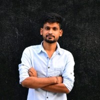 Maruthi Prasad J