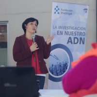 Sandra Gómez