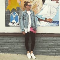 Victoria Kolontay