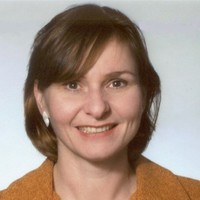 Monika Haas
