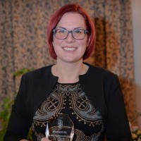 Orsolya Cseresnyés