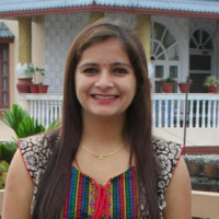 Kamala Paudel