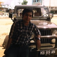 Willy Tobing