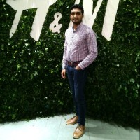Jakaria Ahamed(Apon)
