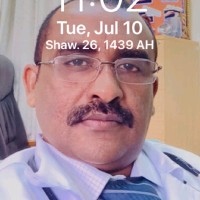 Abdulaziz Abdulmaged