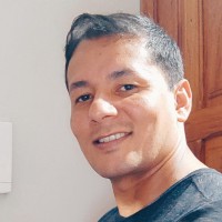 Ramon Santiago Tiburcio