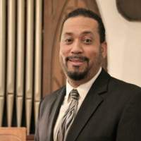 D.Damien Jones