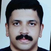 Sankar M K