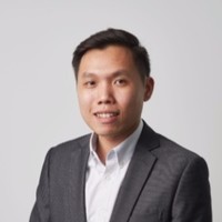 Guo Qun Chee
