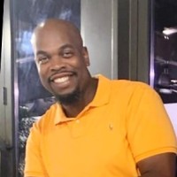 David Thompson