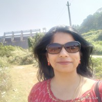 Aparna P