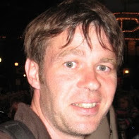 Peter Bjørn Larsen