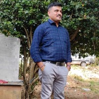 Vijay Kumar N S