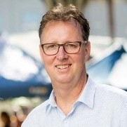 Rob Turner