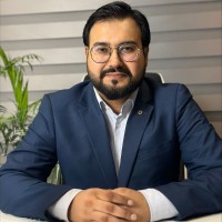 Khurram Jamil