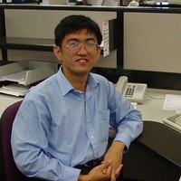 Wayne Sun