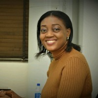 Patricia Okafor