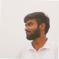 Harishkumar S