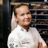 Josefine Pagander