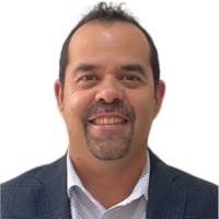 Jose Alfredo Muñoz Duran