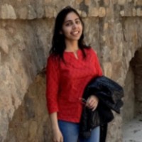 Mitali Arora