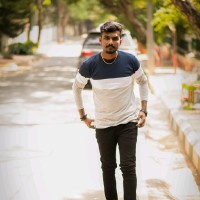 Manjunath Tony