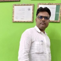 Deepak Kumar