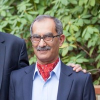 Narinder Mendiratta