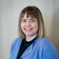 Laura Woodward
