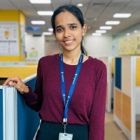vidhya ramesh