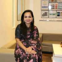 Deepa Shinde