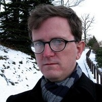 Christopher Hudspeth