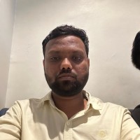 Krishna Gupta