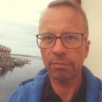 Per Ljungström