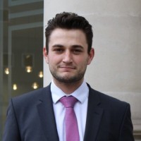 Lewis Nicholson