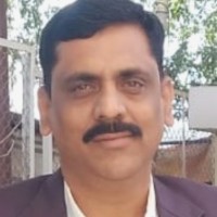 Jayant Topare