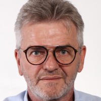 Günter Lemke