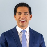 Rodrigo Serrallonga Mejía