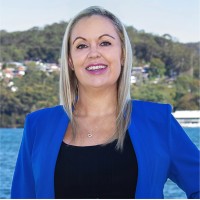 Belinda Mcfarlane