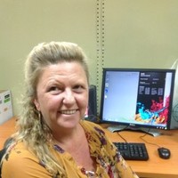 Sandra Perry